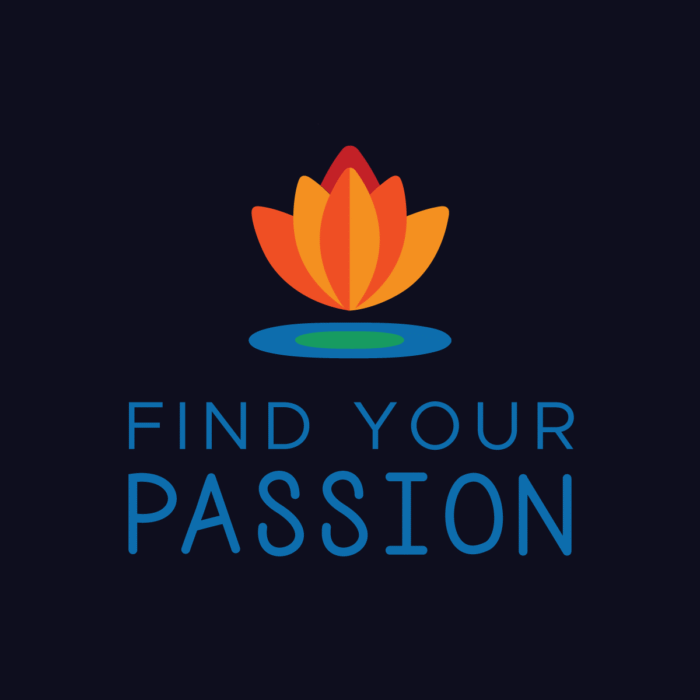 Find Your Passion – Guide