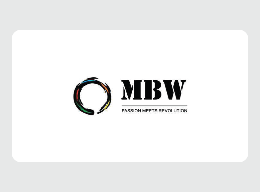 Logo – MBW