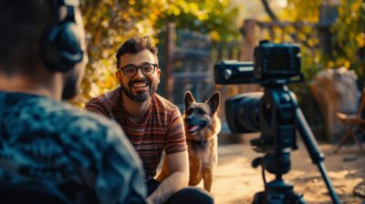 THE ART OF SEAMLESS STORYTELLING: HOW PROFESSIONAL VIDEO EDITING ELEVATES YOUR CONTENT