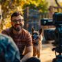 THE ART OF SEAMLESS STORYTELLING: HOW PROFESSIONAL VIDEO EDITING ELEVATES YOUR CONTENT