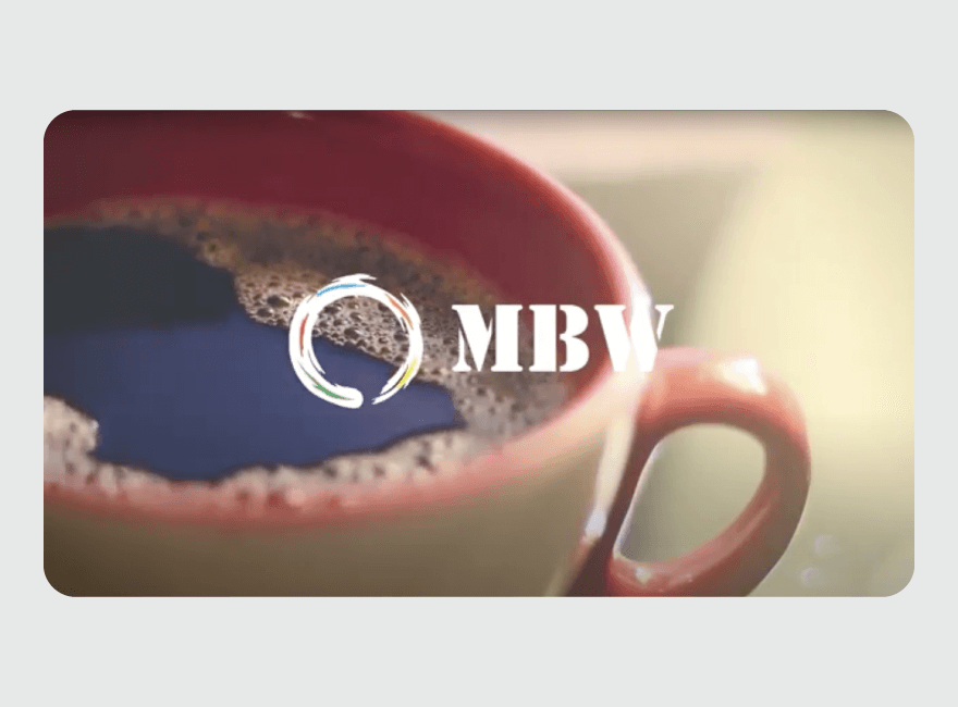 Video Ad – Self Growth – MBW